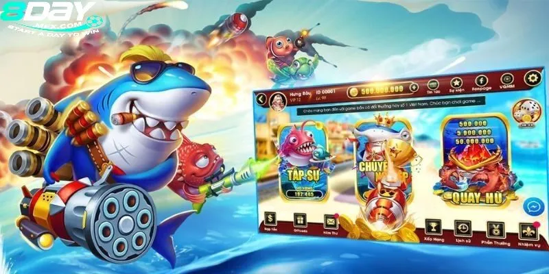 Khám Phá Bắn Cá Hoàng Gia 8Day – Game Cá Cược Đổi Thưởng Hấp Dẫn 3 Một số những câu hỏi liên quan đến trò chơi Bắn Cá Hoàng Gia