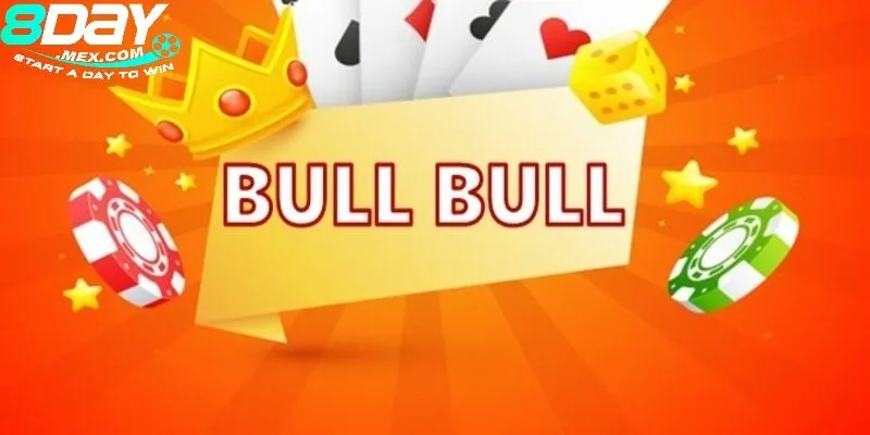 Hướng Dẫn Chơi Bull Bull 8Day – Cách Thắng và Những Chiến Lược Hiệu Quả 2 Quy tắc để tham gia chơi game Bull Bull