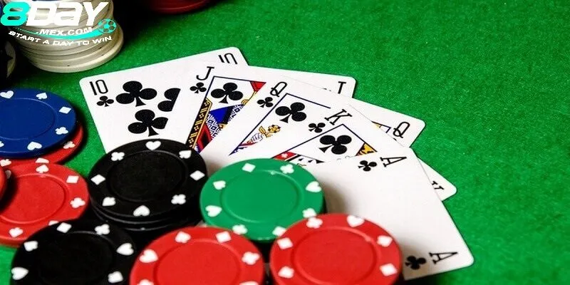 Mậu Binh 8Day – Trải nghiệm cá cược bài đỉnh cao 2 Người chơi có thể tham gia Mậu Binh và các trò chơi bài khác.