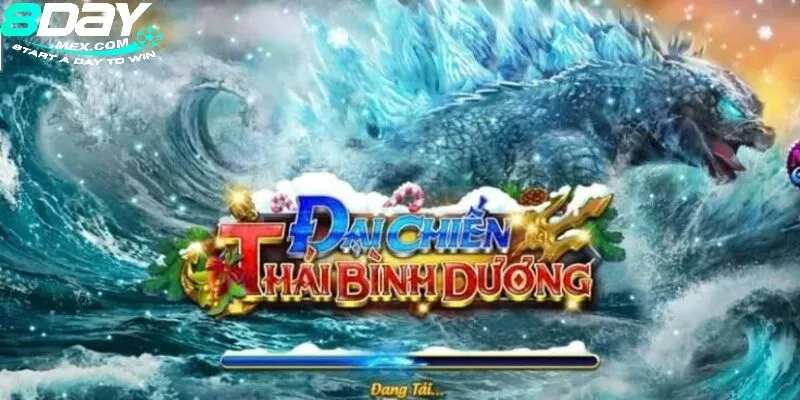 Khám Phá Quái Vật Thái Bình Dương 8Day – Săn Cá, Nhận Thưởng Hấp Dẫn 3 Các loại vũ khí trong tựa game Quái Vật Thái Bình Dương