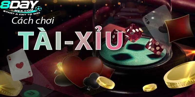 Tài Xỉu 8DAY – Hướng Dẫn & Mẹo Chơi Hiệu Quả 3 Đánh giá về trò chơi game Tài Xỉu