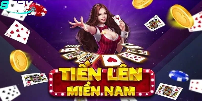 Tiến Lên Miền Nam 8Day: Cách Chơi Cá Cược Trực Tuyến Hấp Dẫn 3 Nền tảng mang lại trải nghiệm uy tín nhất hiện nay.