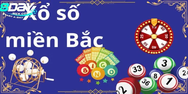 Cách Chơi Xổ Số Miền Bắc 8Day Và Bí Quyết Thắng Lớn 1 Loại hình Xổ số miền Bắc 8day